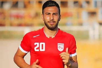 வெளிப்படையாக கூறிய வார்த்தை... மரண தண்டனையை எதிர்நோக்கும் பிரபல கால்பந்து நட்சத்திரம்