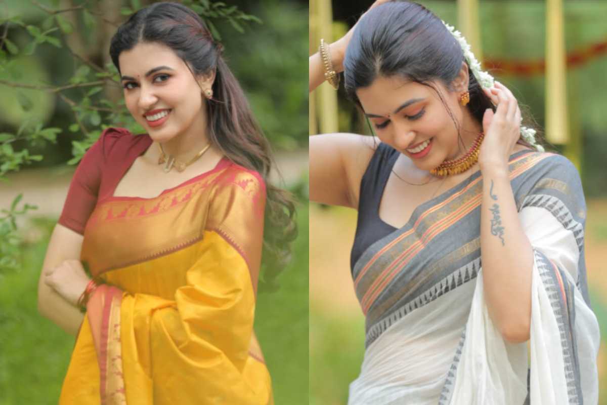 மழையில் நனைந்தபடி போஸ்!! நடிகை அஞ்சு குரியன் வெளியிட்ட புகைப்படங்கள்.. | Anju Kurian Recent Photoshoot Post மழையில் நனைந்தபடி போஸ்!! நடிகை அஞ்சு குரியன் வெளியிட்ட புகைப்படங்கள்.. | Anju Kurian Recent Photoshoot Post