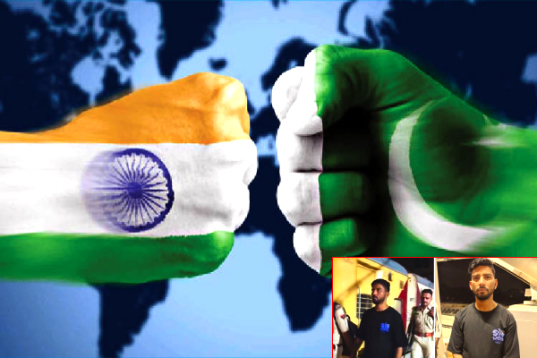 DRDO guest house manager arrested, Jaisalmar Spying case, DRDO manager spying for pakistan, Indian missile secrets leak, Mahendra Prasad, Official Secrets Act 1923