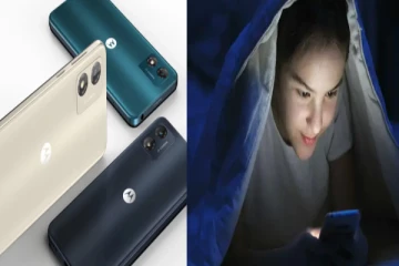 இரவில் அதிக நேரம் ஸ்மார்ட்போன் பயன்படுத்துபவரா நீங்க? அப்போ இந்த ஆபத்து நிச்சயம்