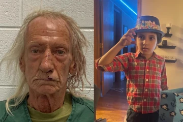 இனவெறியால் சிறுவனை 26 முறை கத்தியால் குத்திய முதியவர் ; நீதிமன்றம் பிறப்பித்த அதிரடி உத்தரவு