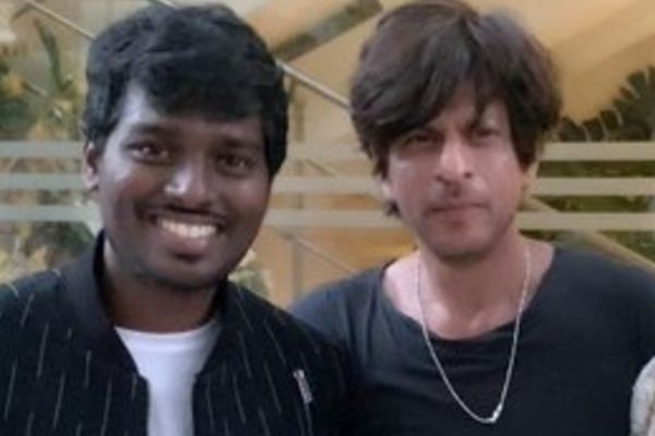 அட்லீயை மறைமுகமாக தாக்கி பேசிய ஹிந்தி நடிகர்! இப்படி சொல்லிட்டாரே