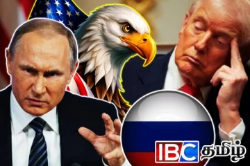 எண்ணெய் வர்த்தகத்தை முடக்க அமெரிக்காவின் அரசியல் மிரட்டல்: கொந்தளிக்கும் ரஷ்யா
