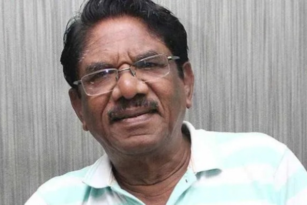 மருத்துவமனையில் அனுமதிக்கப்பட்டுள்ள பாரதிராஜா.. தற்போது அவர் உடல்நிலை எப்படி உள்ளது? | Bharathiraja Admitted In Hospital