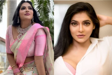 ரசிகரை கல்யாணம் பண்ண ரெடி.. ஆனால், - பிரபல சீரியல் நடிகை கண்டிஷன்!