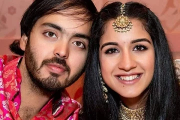 முகேஷ் அம்பானியின் கோடீஸ்வர மருமகள் என்ன தொழில் செய்கிறார் தெரியுமா?