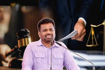 உச்சநீதிமன்ற - மேன்முறையீட்டு நீதிமன்ற நீதியரசர்களின் ஓய்வு வயதை நீடிக்கும் முடிவில் அரசாங்கம் தீவிரம்