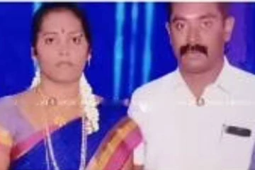 என் மாமா சாவுக்கு நீ தான் டி காரணம்! அத்தையை துடி துடிக்க கொன்ற மாப்பிள்ளை: கடும் அதிர்ச்சியில் குடும்பத்தினர்