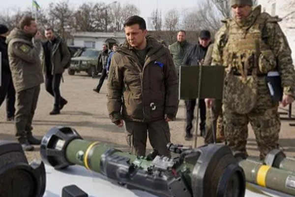 ரஷ்யாவின் 280 வாகனங்களை தவிடுபொடியாக்கிய உக்ரைன்! | Ukraine Dusts Off 280 Russian Vehicles