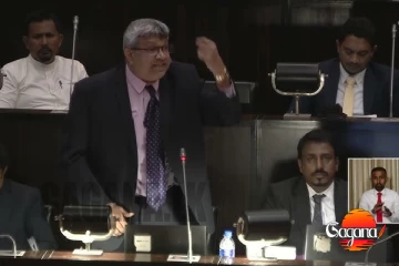 අධිකරණයට අලුත් වැඩක් ඉදිරියේදී (VIDEO)