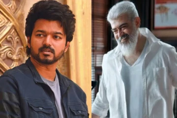 வாரிசு vs துணிவு.. உலகளவில் அதிக வசூல் செய்து வருவது எந்த திரைப்படம்