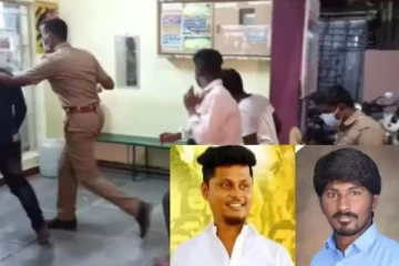 இளம்பெண்ணுக்கு பாலியல் தொல்லை ,  வீடியோ எடுத்த திமுக நிர்வாகி, பள்ளி மாணவர்கள்  கைது