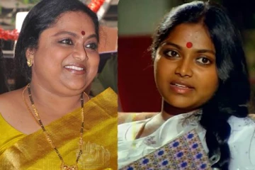 நடிகை சரிதாவிற்கு சினிமாவில் இப்படியொரு ஆசை இருக்கா?- அவரே சொன்ன விஷயம்