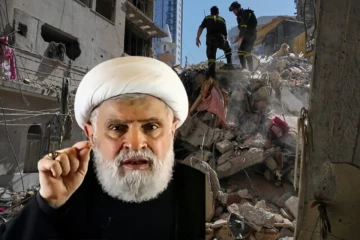 ஹிஸ்புல்லா தலைவரின் தனிப்பட்ட செயலாளரை வீழ்த்தியது இஸ்ரேல்