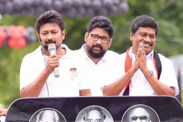 இந்த காரணத்தால் பாமகவை புறக்கணியுங்கள்! மக்களுக்கு உதயநிதி வேண்டுகோள்