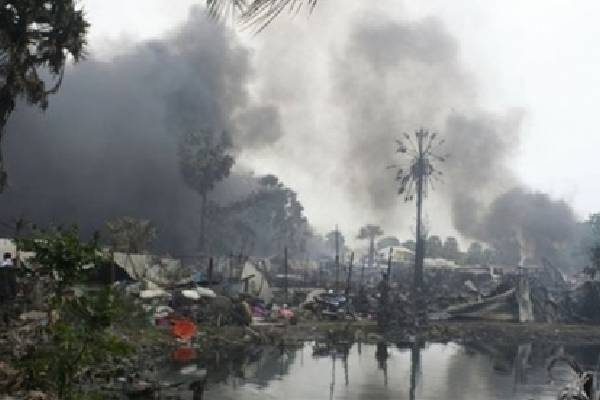 கடற்புலிகளின் தலைவர் சூசையின் மனைவி கமாண்டோ மலித் லசந்தவிடம் தெரிவித்த பரபரப்பான தகவல்கள்..... | Srilanka Final War Navy