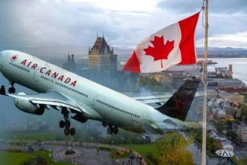 கனடா செல்லும் கனவுடன்  காத்திருப்போருக்கு  பெரும் மகிழ்ச்சியான தகவல்!