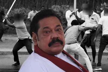 எந்த நேரத்திலும் நான் தயார்! மகிந்த அறிவிப்பு