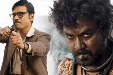 மாபெரும் வெற்றியடைந்து வசூல் வேட்டையை நிறுத்தாத ஜிகர்தண்டா டபுள் எக்ஸ்.. பாஸ் ஆபீஸ் ரிப்போர்ட்