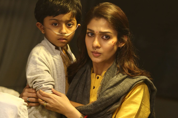 ரஜினியின் பேரனாக நயன்தாராவின் மகன்.. யார் தெரியுமா | Youtube Star Rithvik Going To Act With Rajinikanth