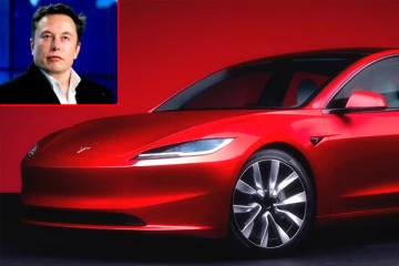 ஆரம்பமே அடிசறுக்கும் Tesla - இந்தியாவில் எதிர்பார்த்த வரவேற்பு இல்லை