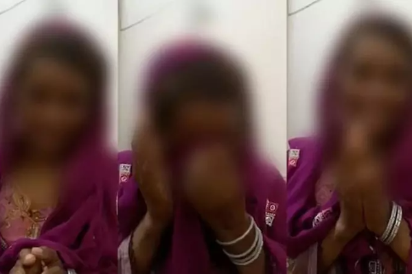 பாகிஸ்தானில் கூலி கேட்ட பெண்ணுக்கு நேர்ந்த அவலம்! | Woe A Woman Who Asked For Wages In Pakistan