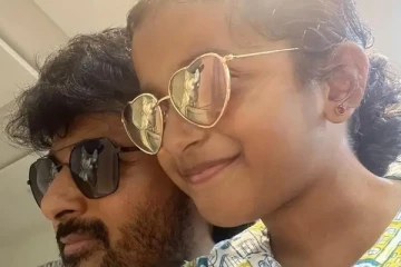 அடையாளம் தெரியாமல் மாறிய ஆராதனா! சிவகார்த்திகேயன் மகளா இது? எப்படி இருக்கார் தெரியுமா?