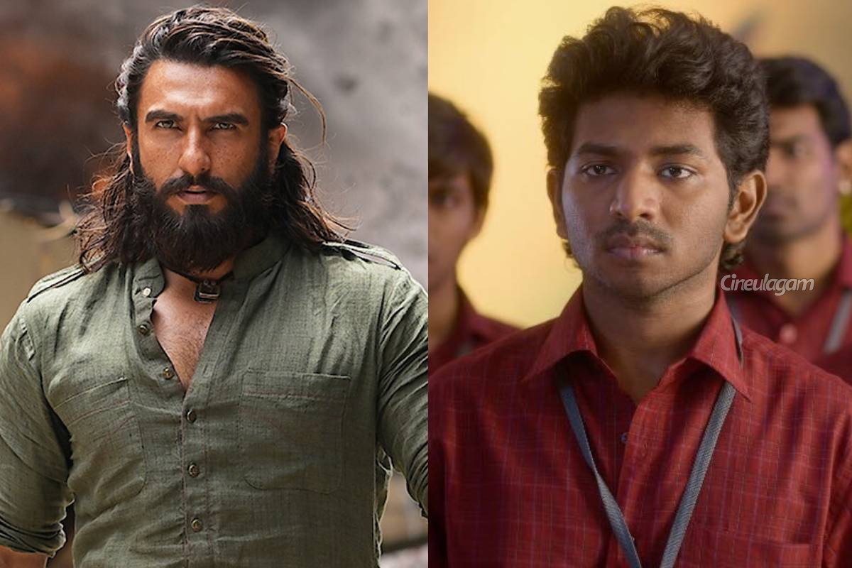 வரும் வாரங்களில் ஞாயிறு ஸ்பெஷலாக விஜய் டிவியில் ஒளிபரப்பாக போகும் படங்கள்... முழு விவரம் | This Week Sunday Special Vijay Tv Movies