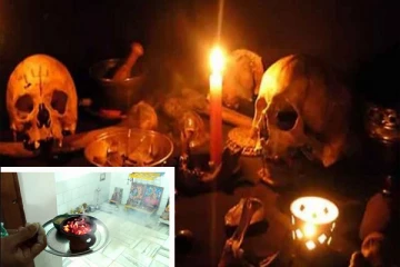 குடும்பத்தையே அழிக்கும் பில்லி, சூனியம்: வீட்டில் செய்யக்கூடிய எளிய பரிகாரம்