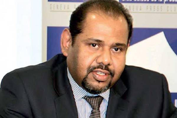 நல்லகண்ணு மறைவு: கஜேந்திரகுமார் எம்.பி இரங்கல்! | Mp Gajendra Kumar Condoles The Passing Nallakannu