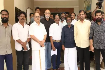 80 வயதில் இளம் நடிகையுடன் காதலா? மனம் திறந்த பிரபல இயக்குனர்