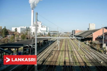 இரயில் தண்டவாளத்தில் ஆணின் சடலம்: பொதுமக்கள் உதவி கோரும் சுவிஸ் பொலிசார்