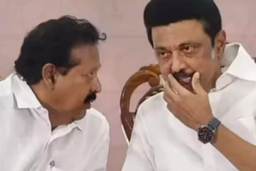 எம்.எல்.ஏ பதவியை இழந்த பொன்முடி..! முதல்வர் அறிவித்த அடுத்த உயர்கல்வி துறை அமைச்சர்..! முக்கிய தகவல்..!