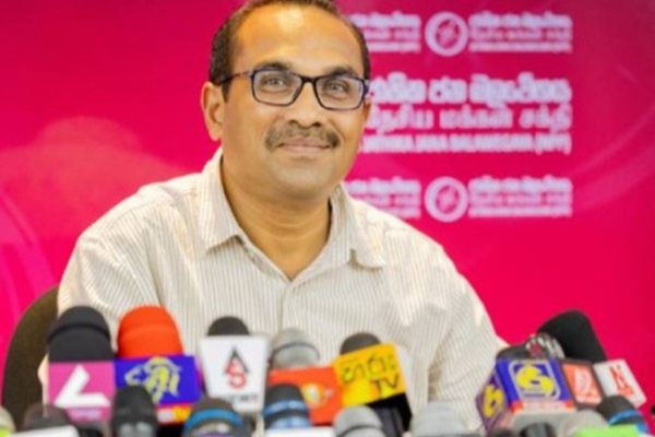 விடுதலைப் புலிகளை நினைவு கூர உரிமை இல்லை - பிமல் ரத்நாயக்க பகிரங்கம்! | Tamilarasu Katchi Trust On Government விடுதலைப் புலிகளை நினைவு கூர உரிமை இல்லை - பிமல் ரத்நாயக்க பகிரங்கம்! | Tamilarasu Katchi Trust On Government