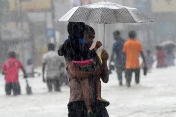 இலங்கையில் உள்ள இந்த பகுதிகளில் நாளையதினம் கனமழை பெய்யும்!