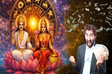 சுக்கிரன் உருவாக்கும் லட்சுமி யோகம்... இந்த 3 ராசிகளுக்கும் ஜாக்பாட் உறுதி!