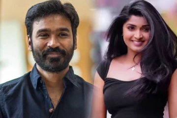 நடிகர் தனுஷ் கூட அட்ஜஸ்ட்மெண்ட் கேட்டாங்க.., பிரபல நடிகை பரபரப்பு குற்றச்சாட்டு