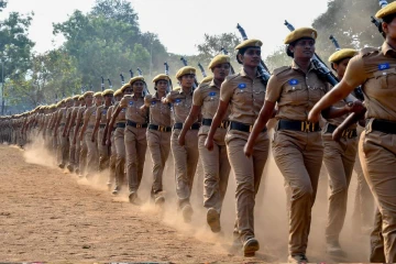 ஆசியாவின் முதல் மகளிர் காவல் நிலையம் தமிழகத்தில் தான் உள்ளது.., எங்கு தெரியுமா?