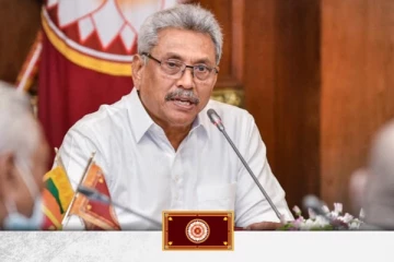 ஜனாதிபதி பதவி விலகல் தொடர்பில் மறைந்துள்ள ரகசியம்-செய்திகளின் தொகுப்பு