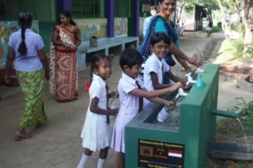 இன்று முதல் மீளவும் பாடசாலைகள் ஆரம்பம்!