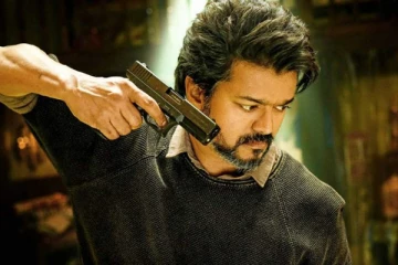 வாரிசு தமிழ் படமா? விஜய்க்கு பதிலாக நடிக்கவிருந்தது யார் தெரியுமா?