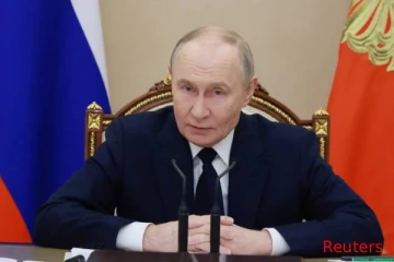 ட்ரம்ப் ஆதரிக்கும் உக்ரைன் சமாதான ஒப்பந்தத்தை நிராகரித்த புடின்: அமெரிக்கா விடுத்த எச்சரிக்கை