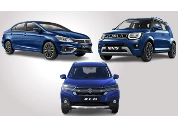 Maruti Suzuki கார்களுக்கு ரூ.1.5 லட்சம் வரை தள்ளுபடி., எந்தெந்த மொடல்களுக்கு தெரியுமா?