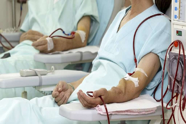 இலங்கை மக்களின் பரிதாப நிலை | 10 Of Kidney Patients Unaware Of Condition
