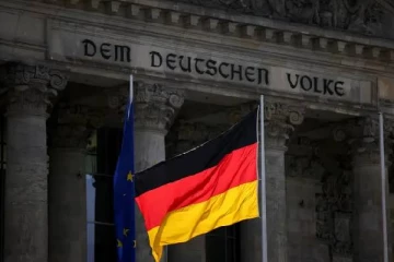 இஸ்ரேலுக்கு ஆதரவு... ஜேர்மனிக்கு எதிராக சர்வதேச நீதிமன்றத்தை நாடிய மத்திய அமெரிக்க நாடு