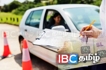 ஓட்டுநர் உரிமங்களின் செல்லுபடியாகும் காலம்! அரசாங்கம் முன்னெடுக்கவுள்ள நடவடிக்கை