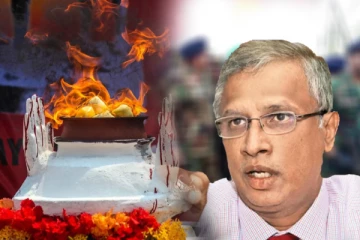 சுமந்திரன் எம்பியை மறைமுகமாக தாக்கிய முன்னாள் நாடாளுமன்ற உறுப்பினர் (Video)