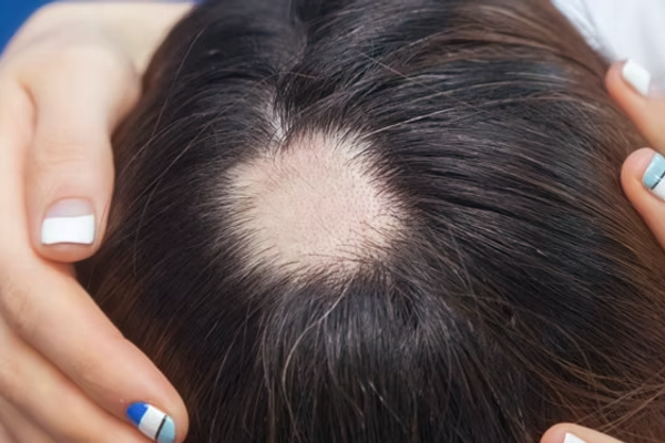 வழுக்கை விழுவதை மாற்றுவதற்கான இயற்கை வழிகள் - வாரம் இரு முறை செய்ங்க | Alopecia Areata Balding Natural Ways Remedies Hair வழுக்கை விழுவதை மாற்றுவதற்கான இயற்கை வழிகள் - வாரம் இரு முறை செய்ங்க | Alopecia Areata Balding Natural Ways Remedies Hair