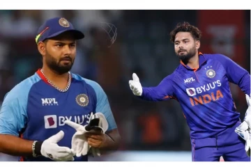 பிசிசிஐ வெளியிட்ட ஒப்பந்த பட்டியல் - ரிஷப் பண்ட் தக்கவைப்பு