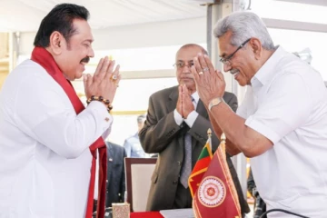 ஆந்தைக்கும் வௌவாலுக்குமா ஊரடங்கு!  அரசு மீது  வசைபாடும் முருத்தெட்டுவே ஆனந்த தேரர்